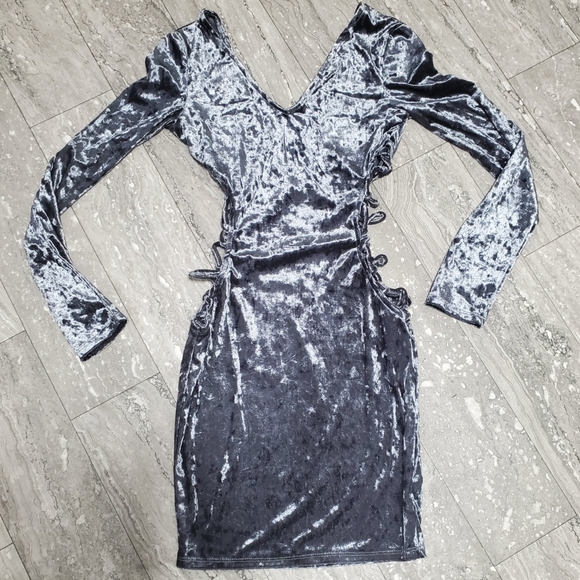 Bodycon Dress - Picture 1 of 6